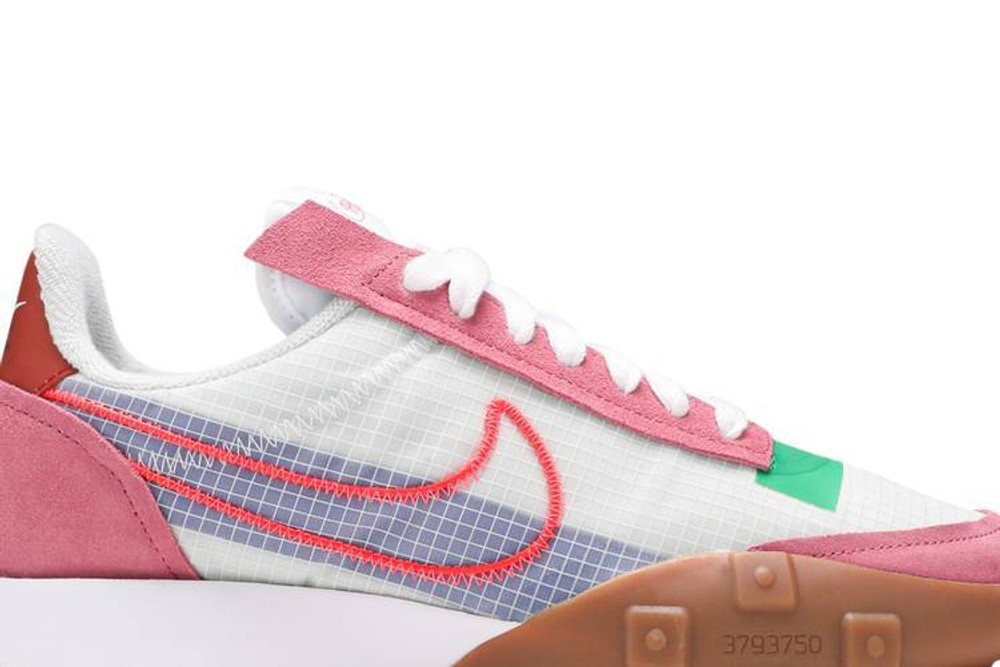 Кроссовки Nike Waffle Racer 2X (Женская размерная сетка)
