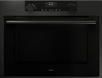 Встраиваемая микроволновая печь Asko OM8464A1