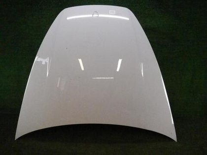 Капот Porsche Cayenne 2 958 (2010-2014)