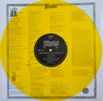 Skyclad / A Burnt Offering For The Bone Idol (Coloured Vinyl)(LP)