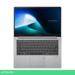 Ноутбук Asus ExpertBook P1 P1403CVA-S60347 Grey (90NX0871-M00D30)