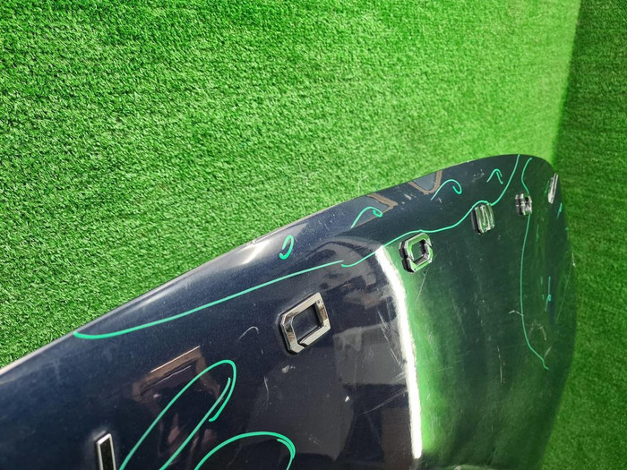 Капот Omoda C5 (2022-н.в.)