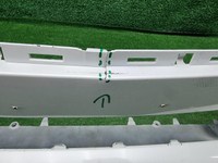 Бампер передний Volvo XC60 2 (2017-2021)