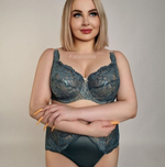 Lana-s 1196 Оливка