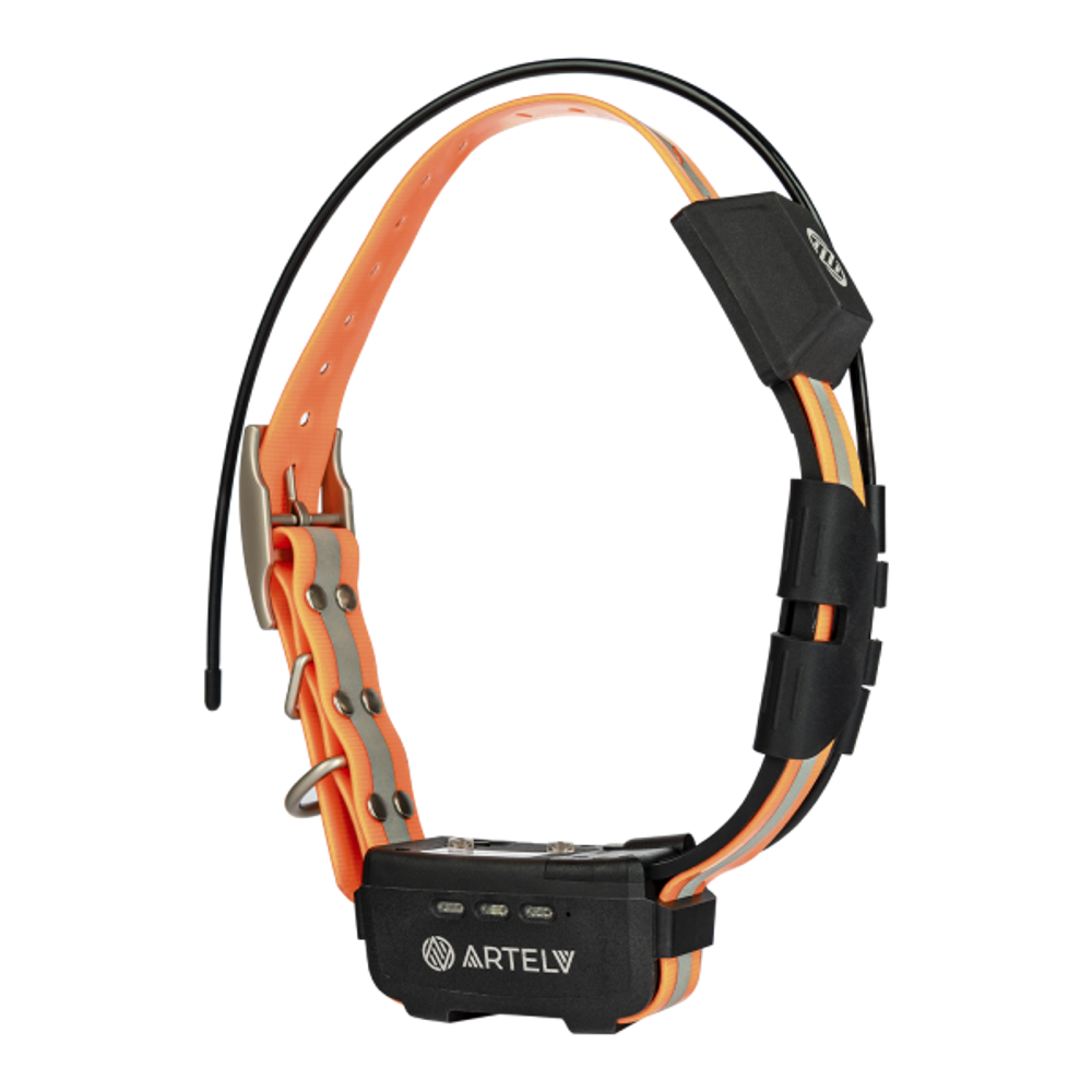 Artelv Tracker 2W