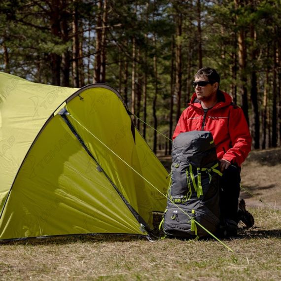 Рюкзак NISUS Eagle 65 (N-TB3135-65L)