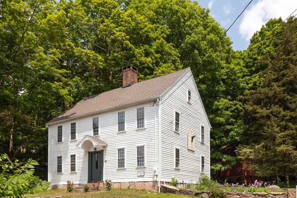 Дом, который построил Джек