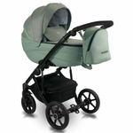 Коляска 2 в 1 Bexa Ideal