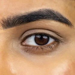Карандаш для бpoвей оттенок Древесный уголь | Le Mieux Love My Brows Pencil Charcoal