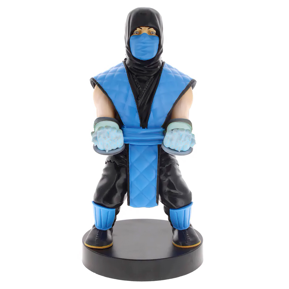 Подставка Cable Guys: Mortal Kombat Klassic (Sub-Zero)