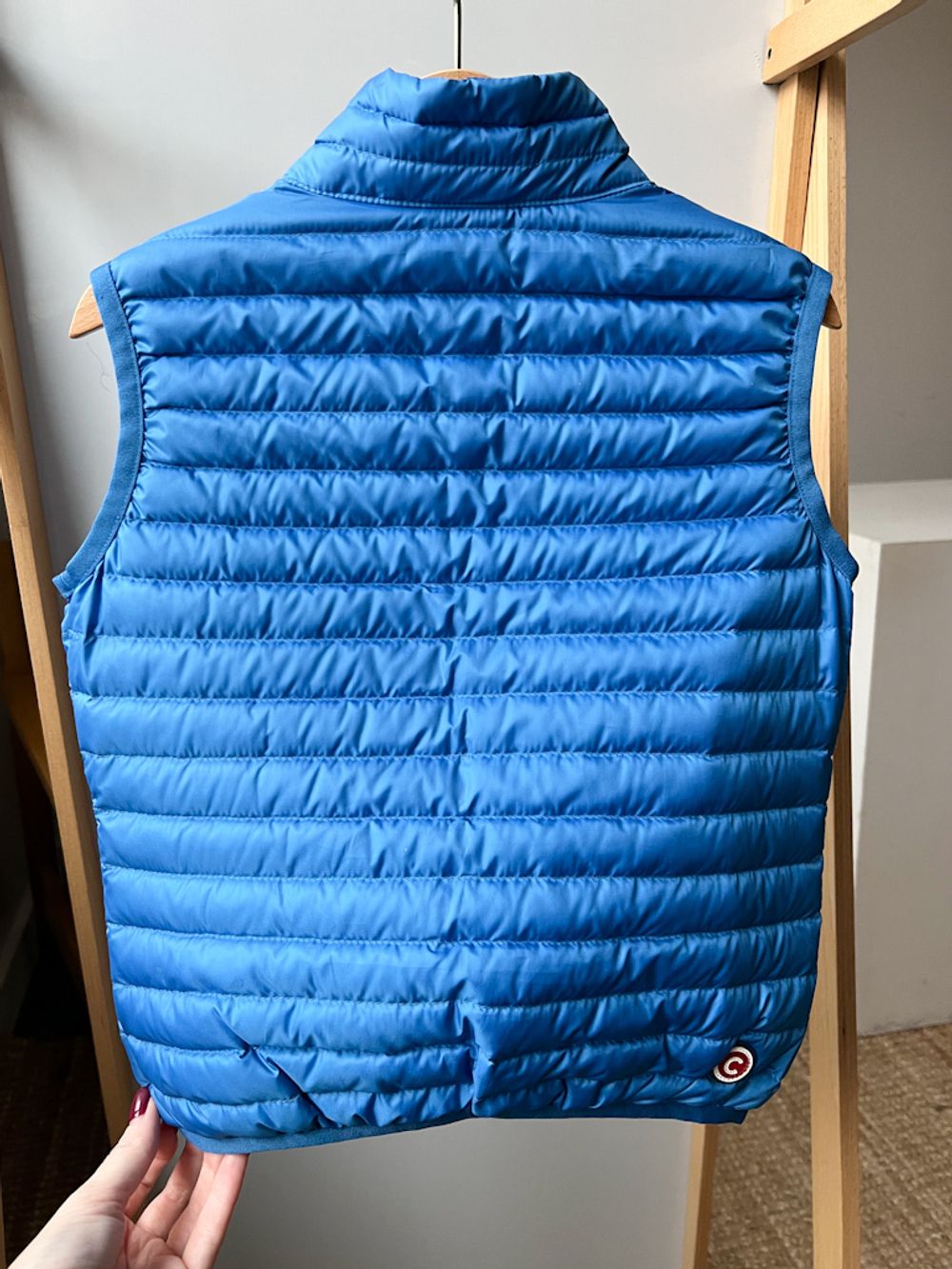 Жилет Colmar, 116