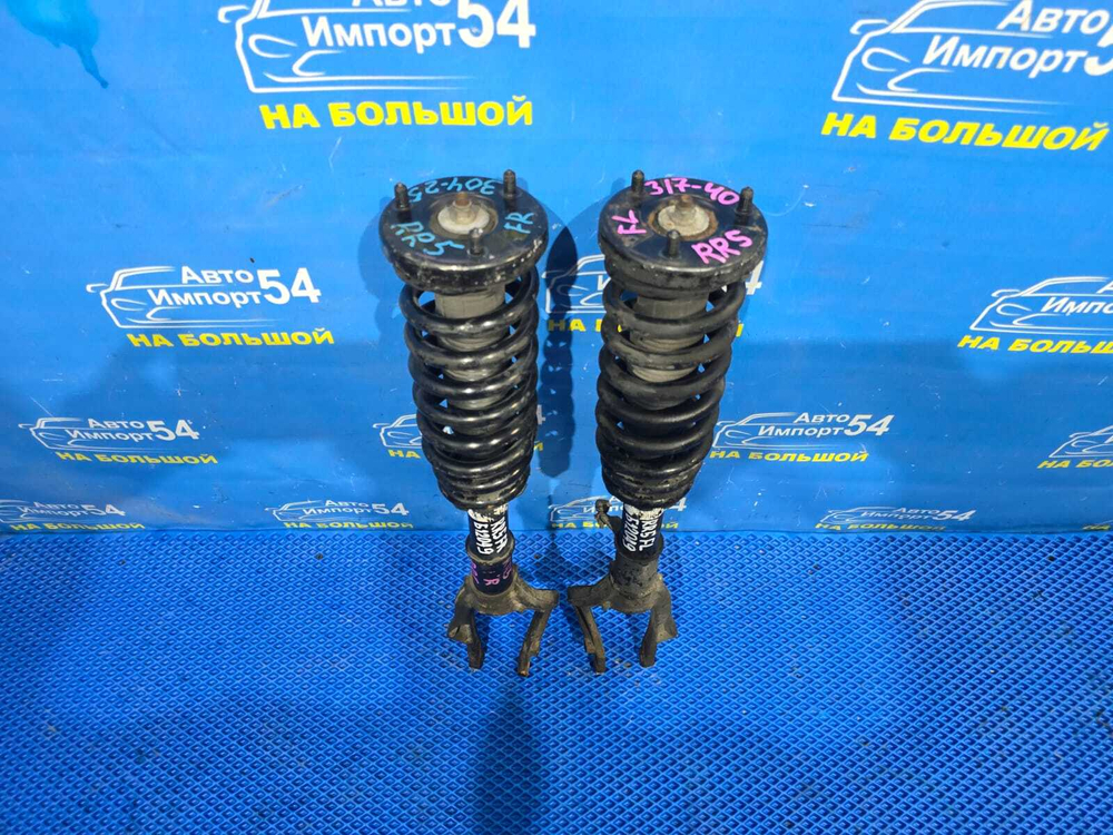 Стойка передняя левая Honda ELYSION 2006-2013