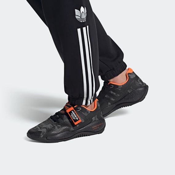 Кроссовки adidas originals ZX Alkyne - универсальный топ Унисекс