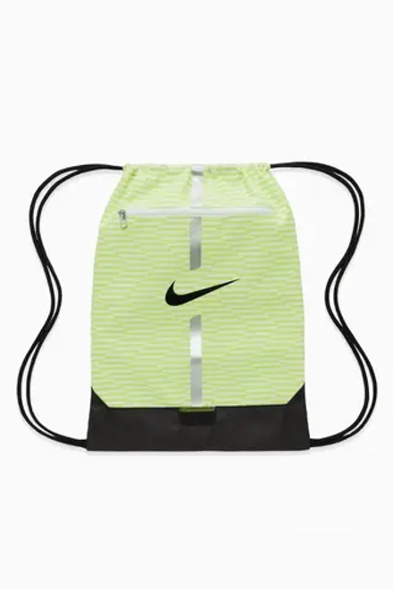 Сумка для обуви Nike Academy - зеленый