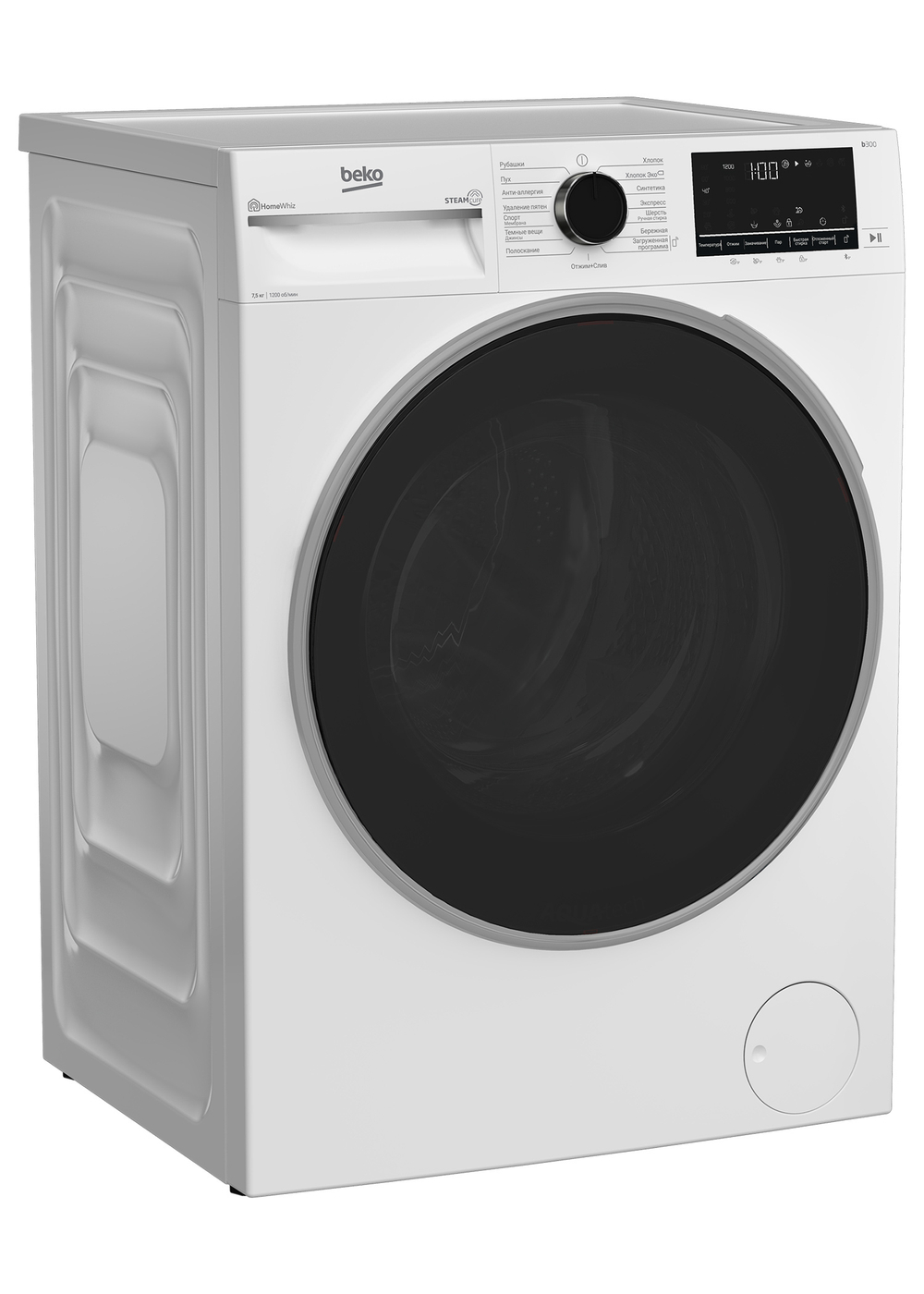 Стиральная машина Beko B3WFR57H2W