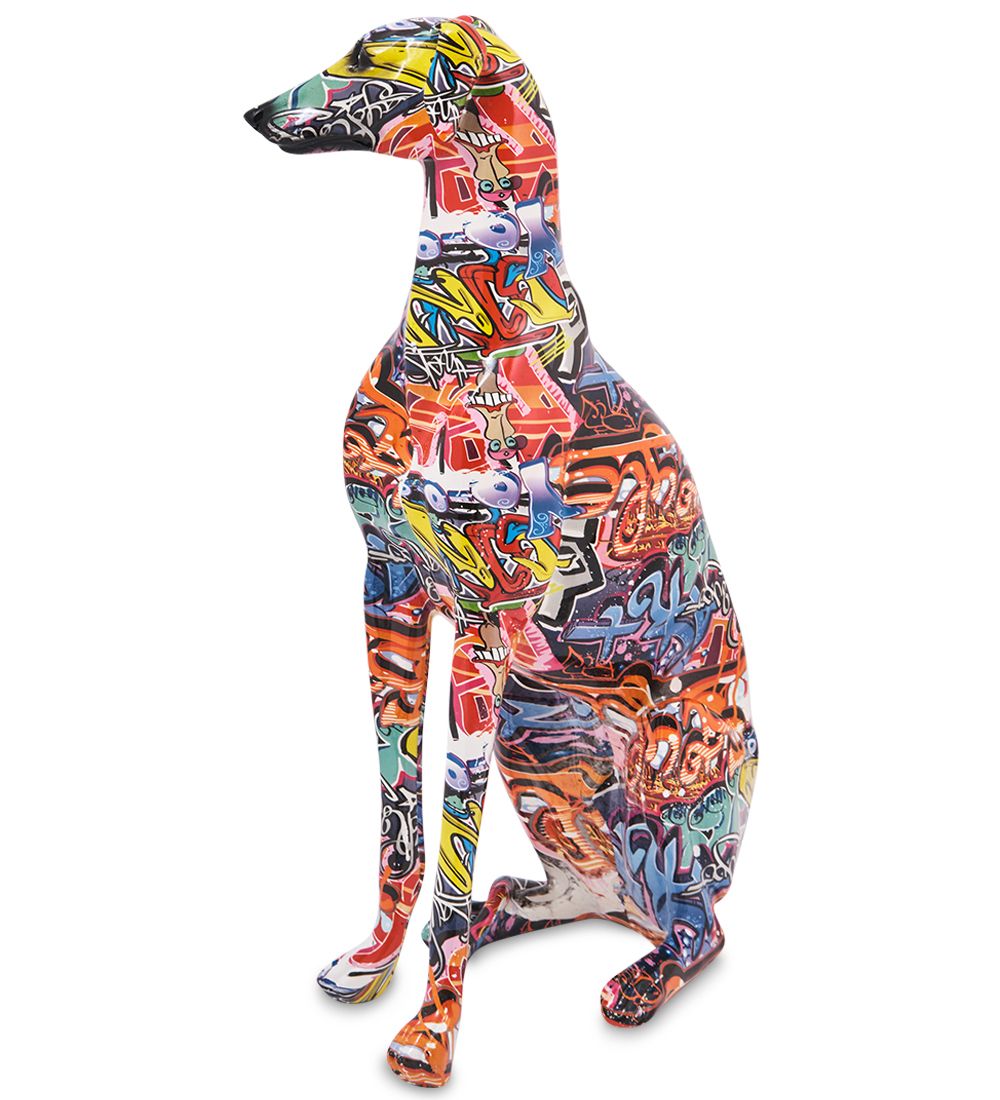 BMB-157 Фигура «Собака»