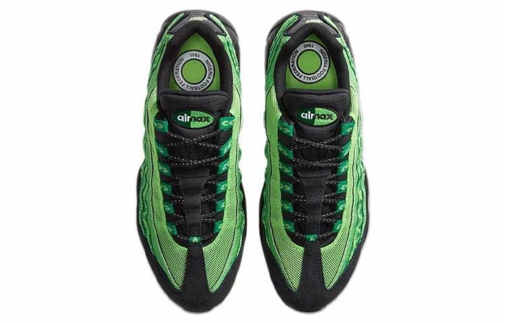 Кроссовки Nike Air Max 95 Naija