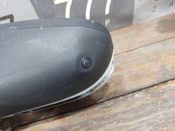 Зеркало правое 8 + 1 pin Chery Tiggo 4 Pro 20-нв Б/У Оригинал 601000897AADQJ