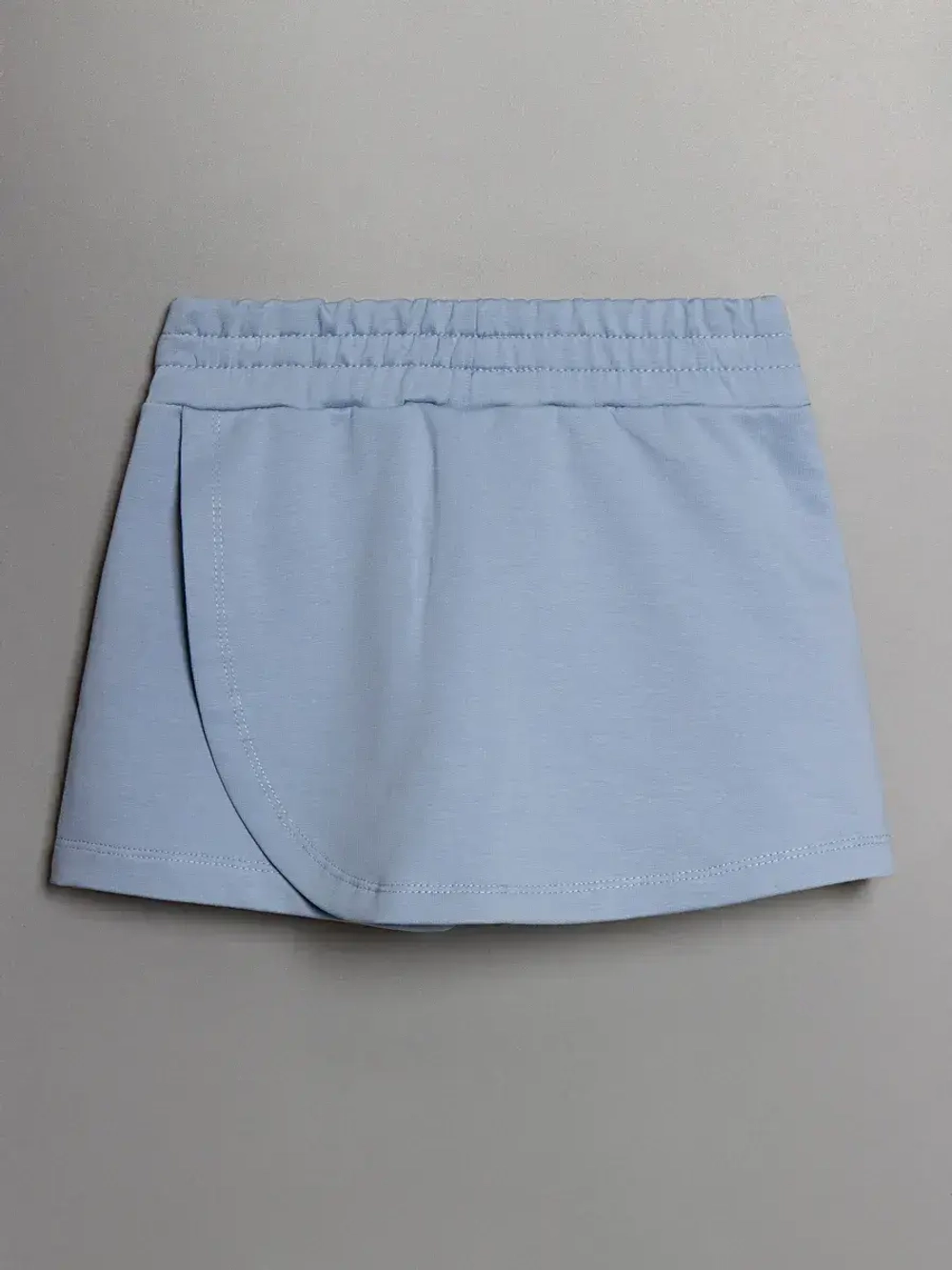 Юбка-шорты спортивная для девочки