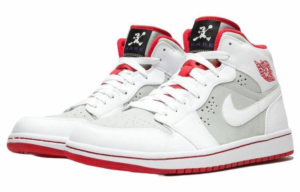Кроссовки Jordan Air Jordan 1 Retro Hare Jordan (2009)
