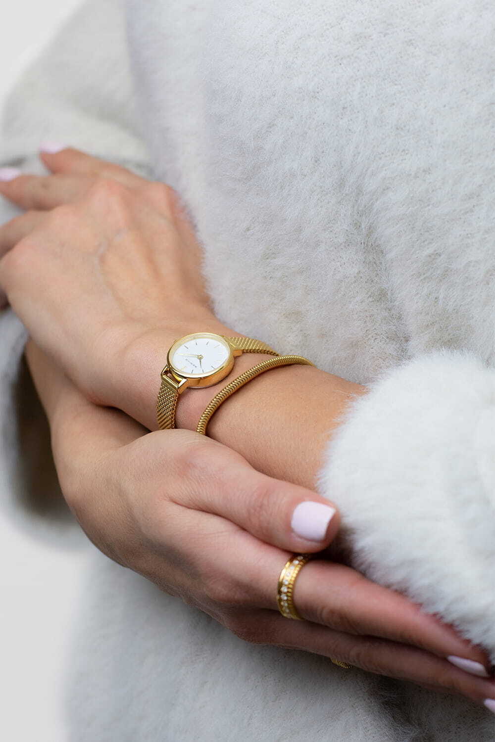 Наручные часы Bering 11022-334