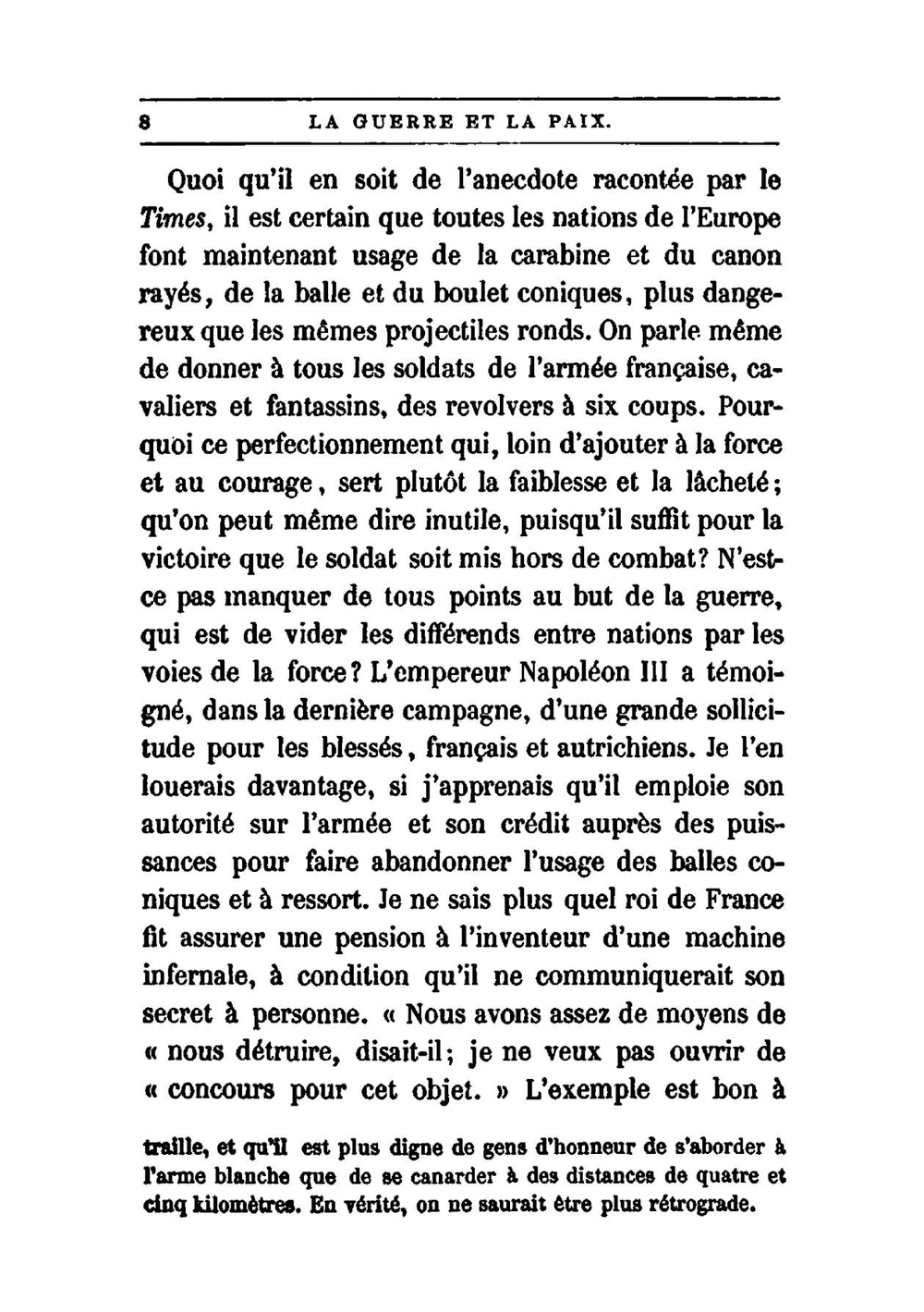 La Guerre Et La Paix. Volume 2 | Толстой Лев Николаевич