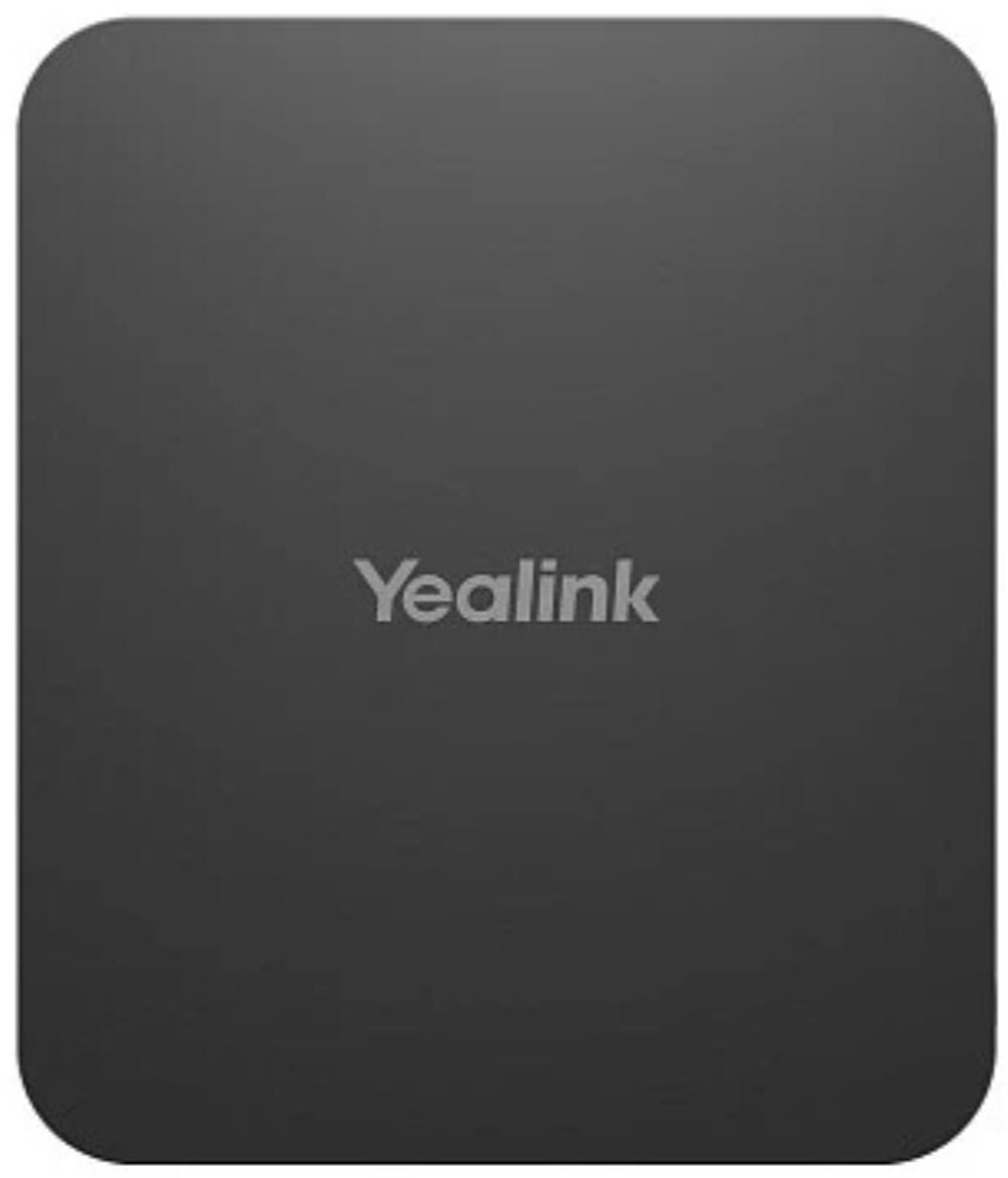 Системный блок Yealink MCore Pro-NonOS Intel Core i5, 8 ГБ, 128 Гб,  ОС Не установлена