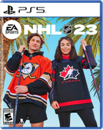 NHL 23 [PS5] new