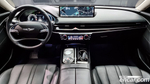 Genesis G80 (RG3) Бензин 2.5 Turbo AWD (04.2022)