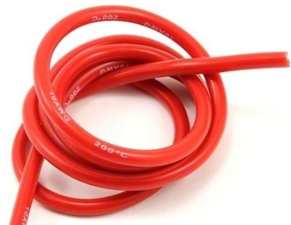 Провод ET 14AWG-SR