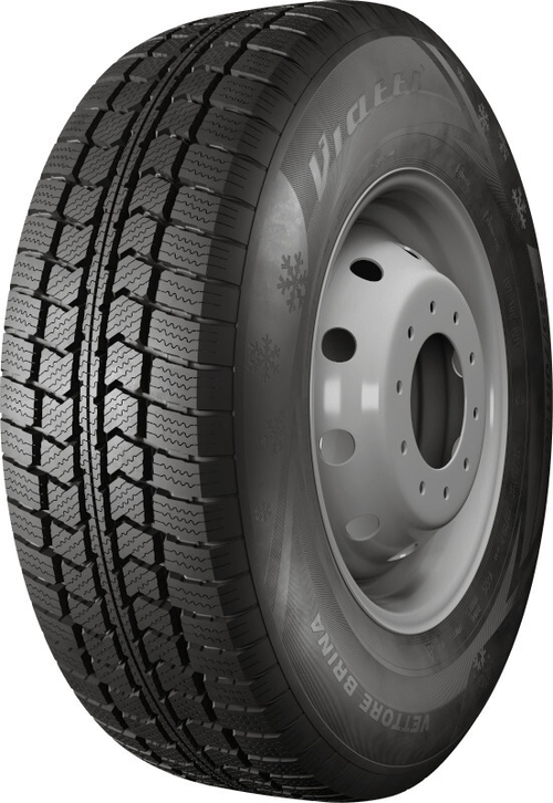 Легкогрузовая шина Viatti Vettore Brina (V-525) 205/65R16C 107/105 R M+S