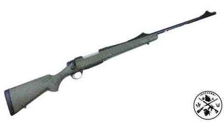 Карабин BERGARA B - 14 HUNTER SYNTHETIC cal. 30-06 SPRG, 1:10, M14x1, 1 MOA