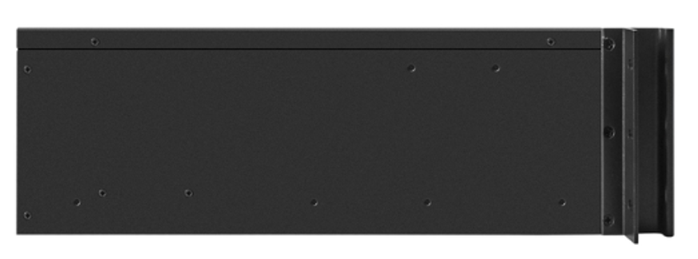 Корпус серверный 3U Exegate Pro 3U390-11/1000ADS