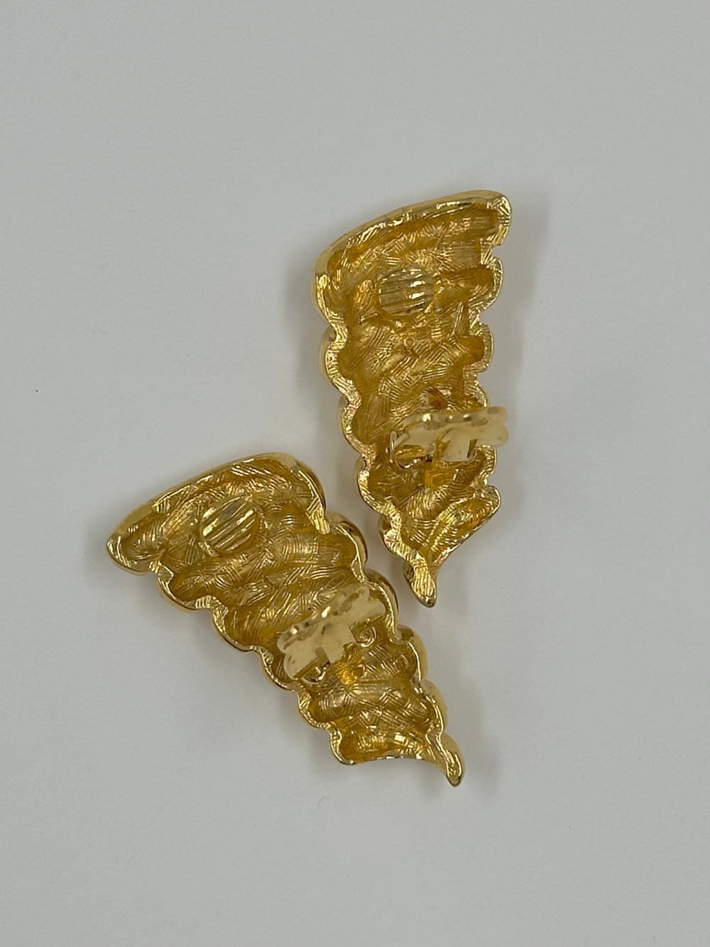 Клипсы Anne Klein