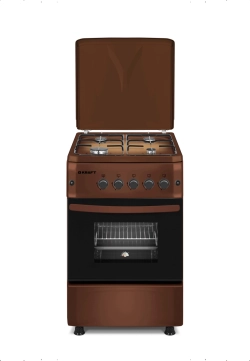 Плита KRAFT KF-FSF5423AGBR