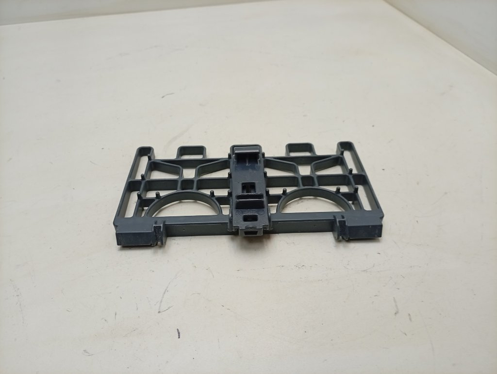 LFTA+5H1741 ктп11 Держатель посуды для посудомоечной машины Ariston Indesit б/у