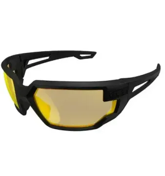 Очки Mechanix Type-x F(amber-blk/blk/blk) СВО