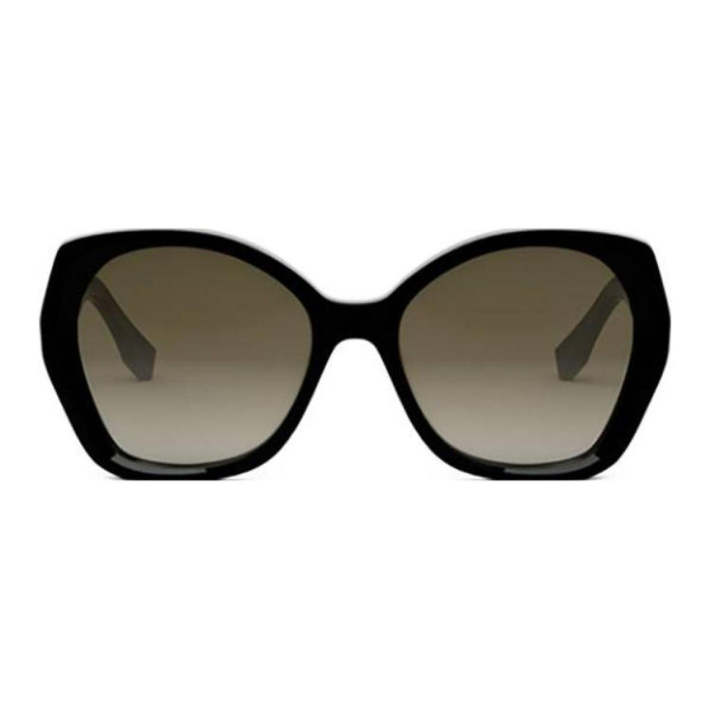 Очки FENDI Logo, FE40112I01F