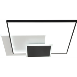 Светильник потолочный светодиодный Rivoli Beryl 6122-103 162 Вт 3000К - 6000К с пультом модерн | Rivoli