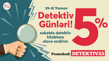 Detektiv Günləri!