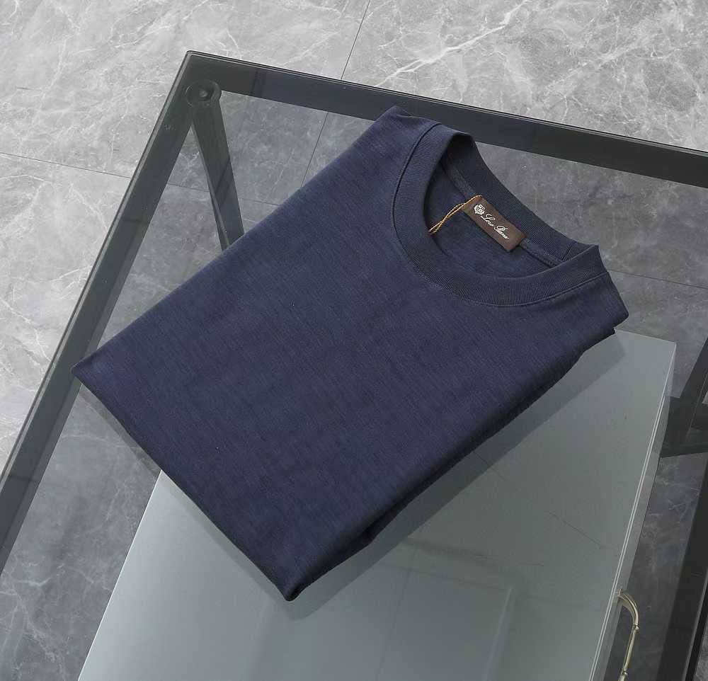 Футболка Loro Piana
