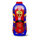 Гель для душа "Гонки" 300мл 52049