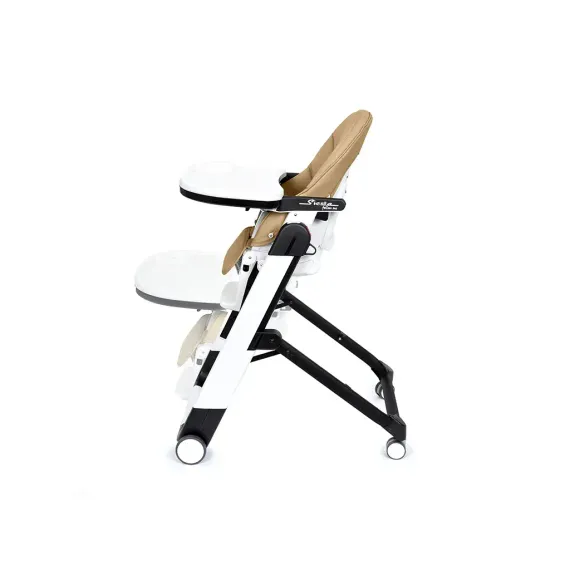Стульчик для кормления Peg-Perego Siesta Follow Me Noce