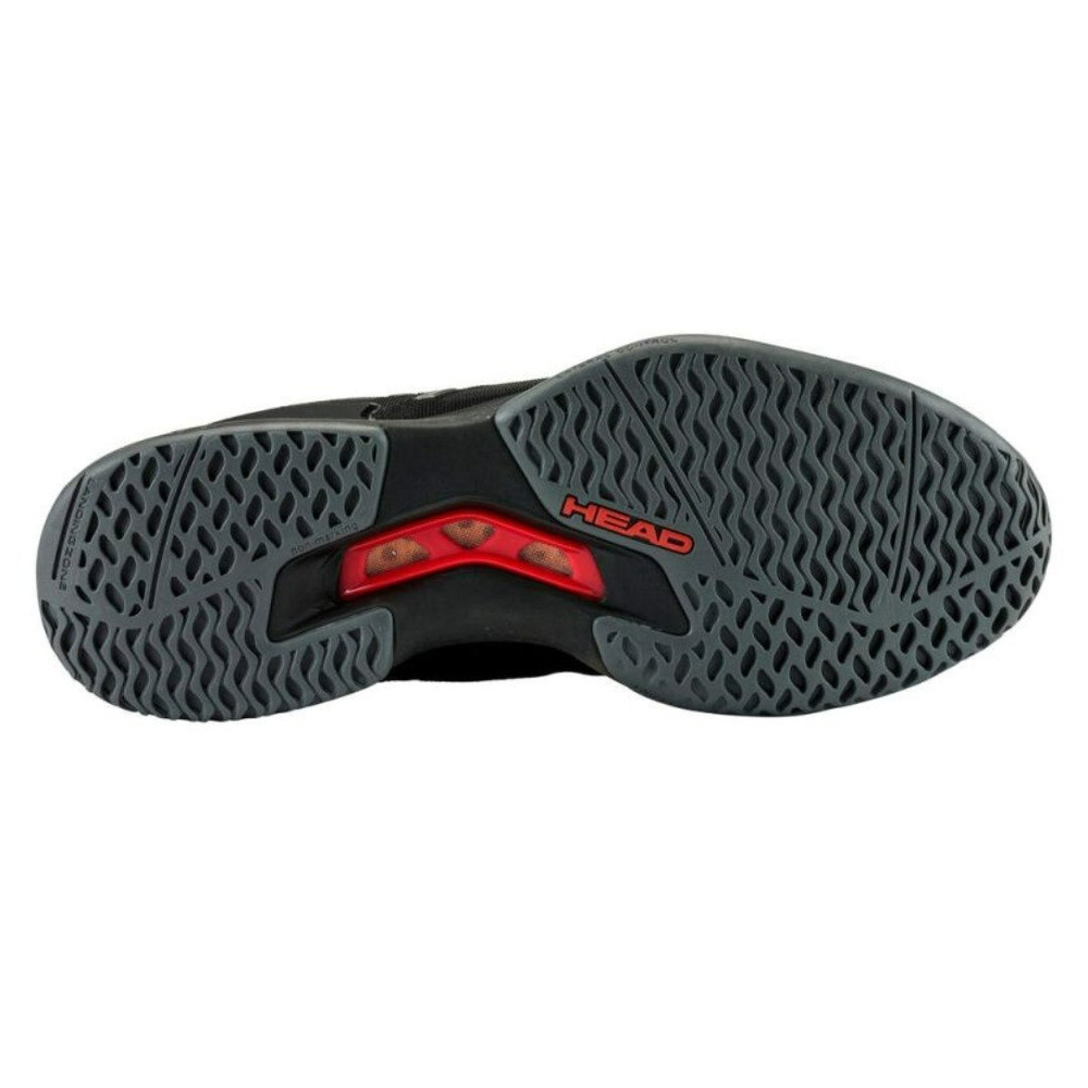 Кроссовки для тенниса Мужские HEAD SPRINT PRO 3.5 для всех покрытий