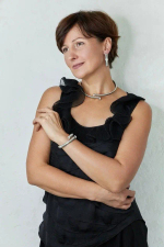 EL SSN2235S Колье