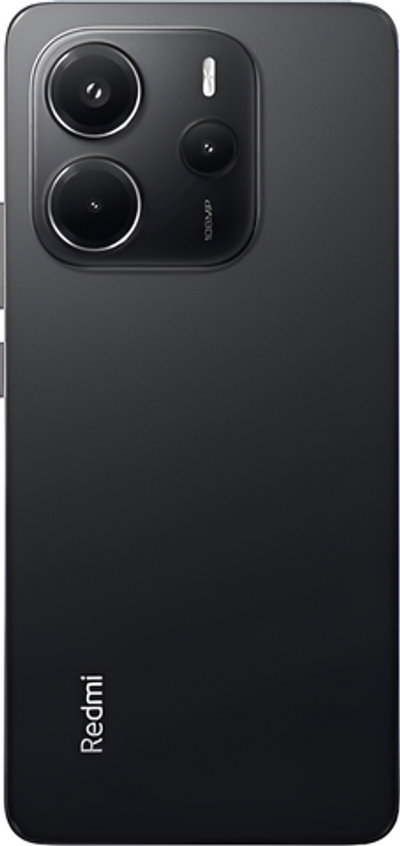 Redmi Note 14 4G 8/128Gb RU Midnight Black