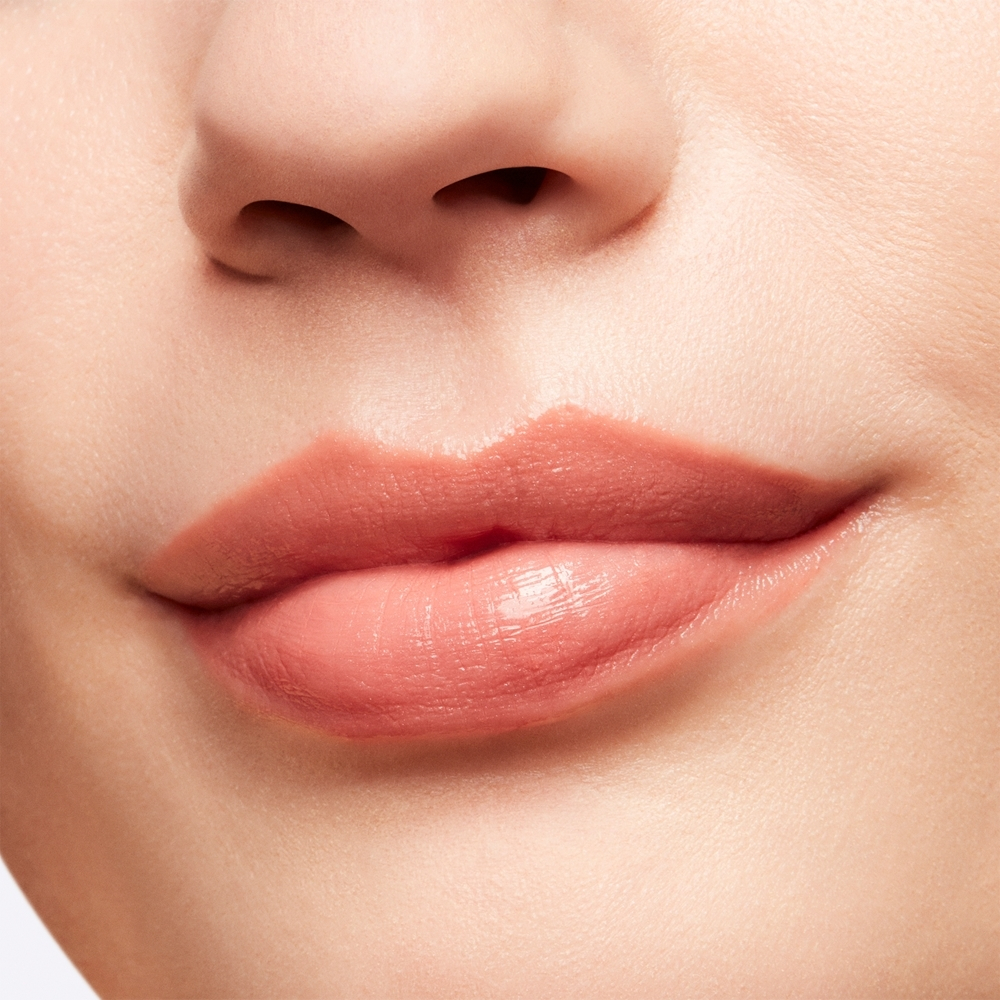 MAC Cosmetics Lustreglass Sheer-Shine Lipstick - глянцевая помада, 3 g