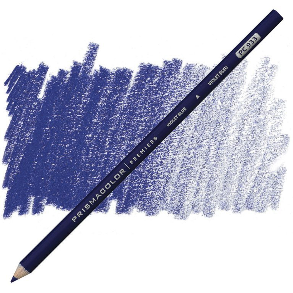 Prismacolor Premier. PC933 Violet Blue