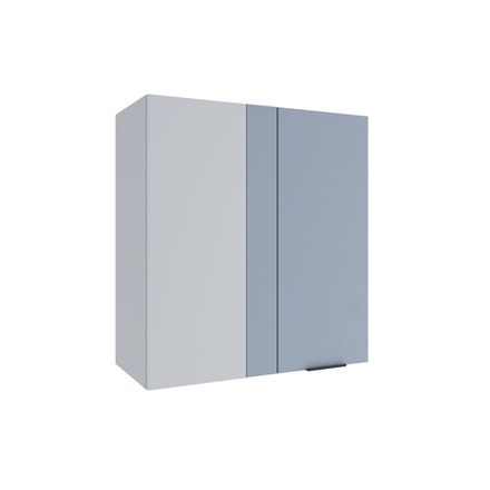 Кухня Модуль ПУ 650 Норма Виано Блю