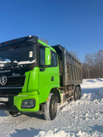 Shacman (Shaanxi) SX* 6x4 Самосвал SX32586V384 (Дизельный, 11,6 л, 423 л.с., МТ)